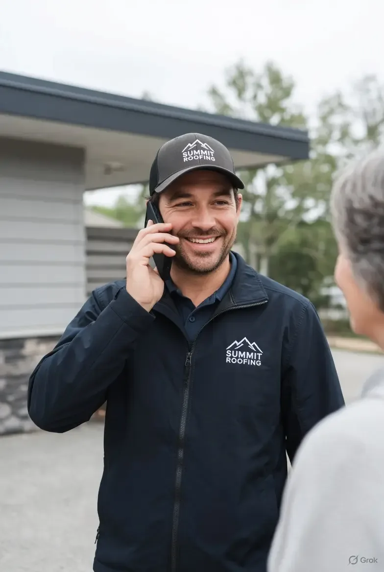 Flat Roof Leak Repair Lane, SD FAQs